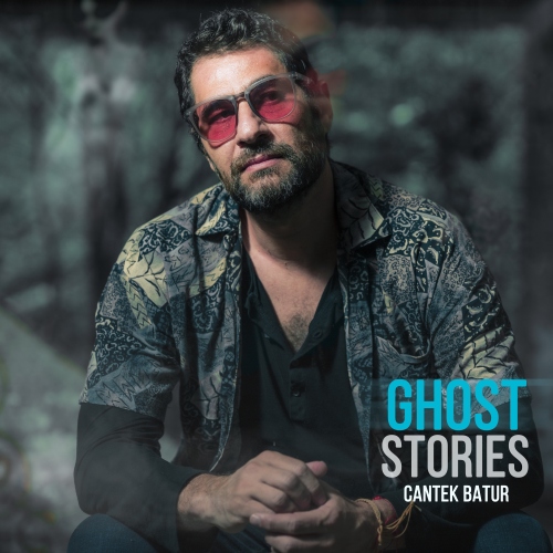 Ghost Stories album cover