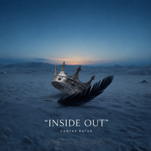 Inside Out album artwork