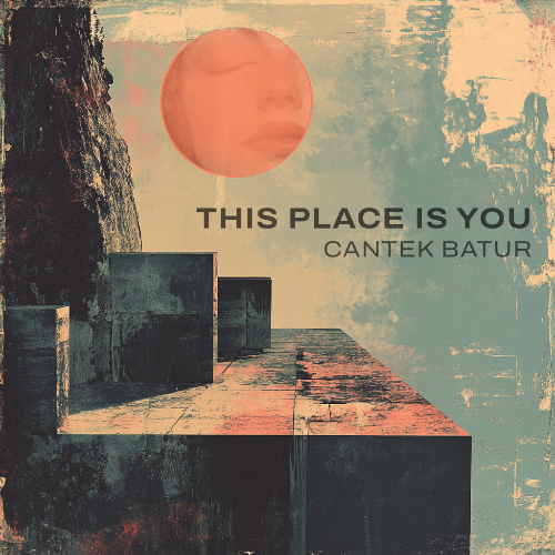 This Place Is You single cover