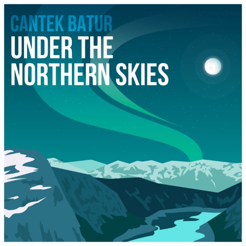 Under The Northern Skies cover